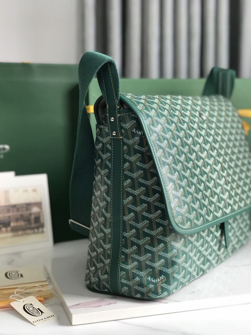 Mens Goyard Briefcases